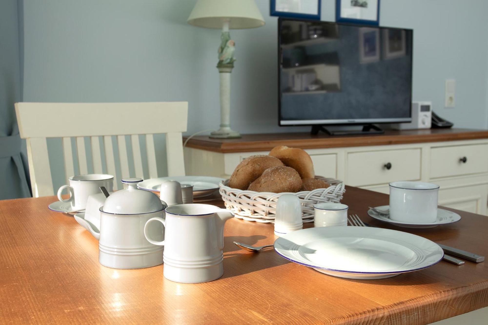 Fernsicht-12c-eg Apartment *